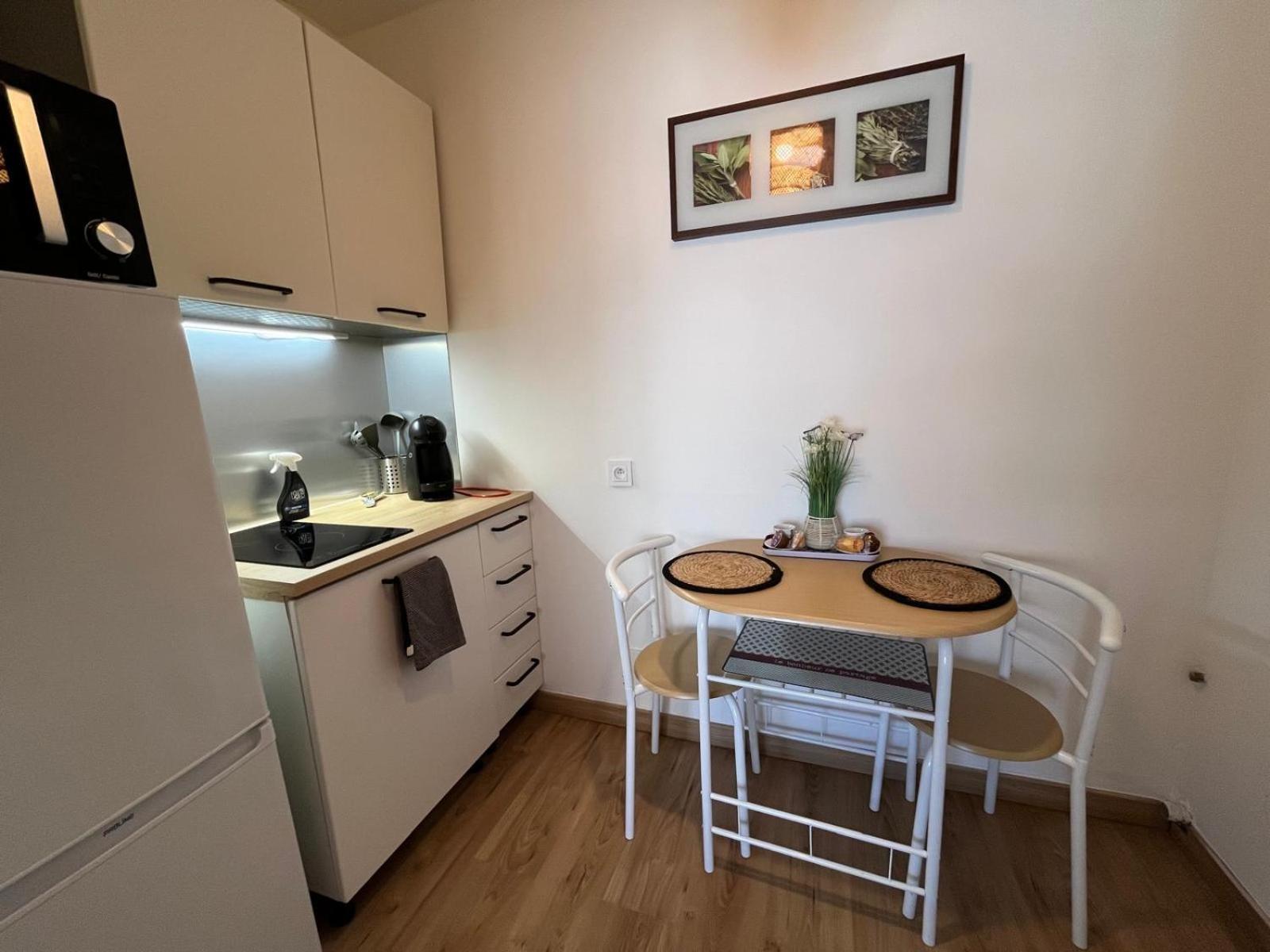 Proche Promenade Des Appartement